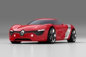 DEZIR: el primero en ilustrar la nueva visión del diseño Renault